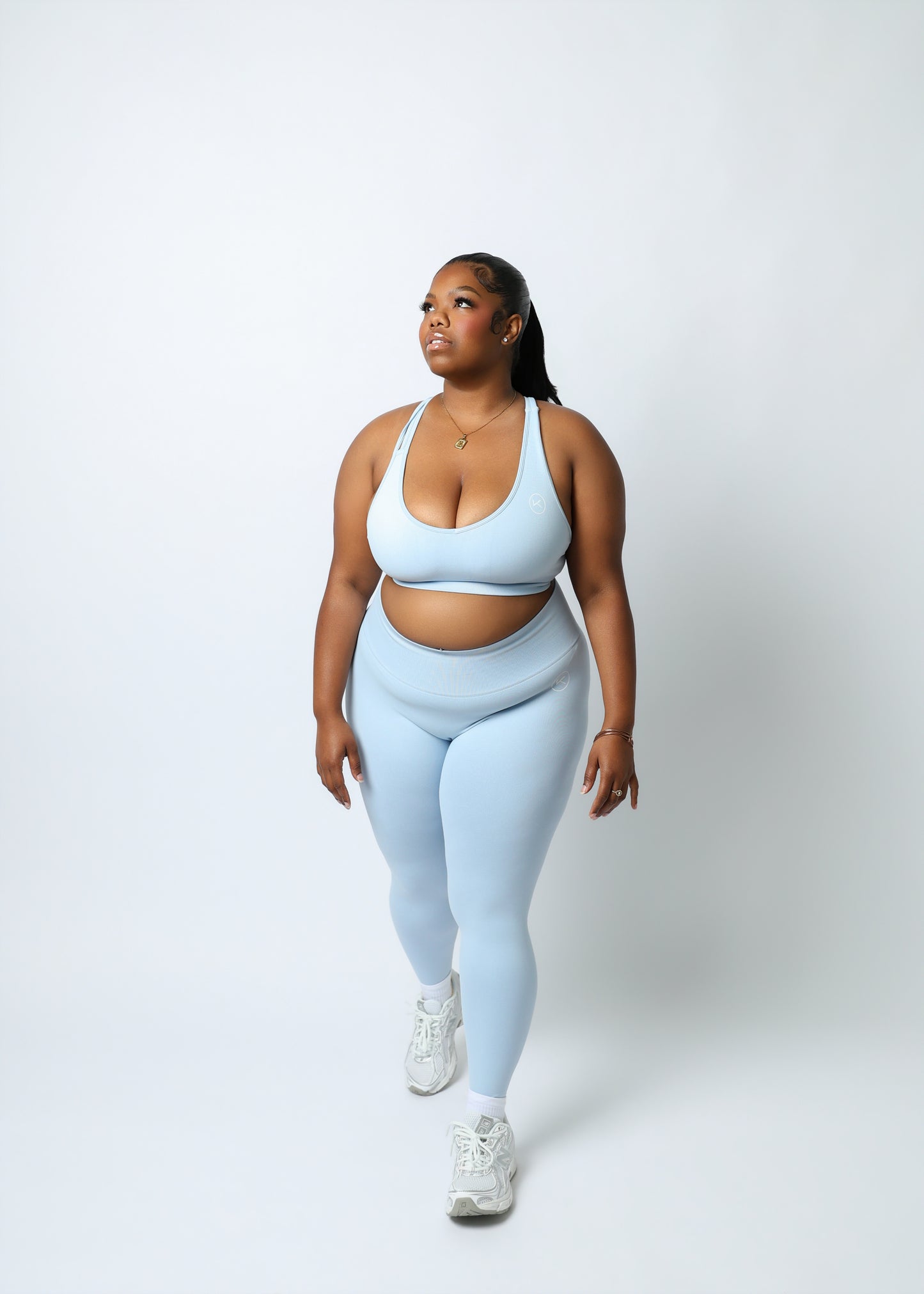 Aura Seamless Set