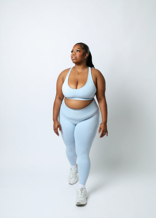 Aura Seamless Set