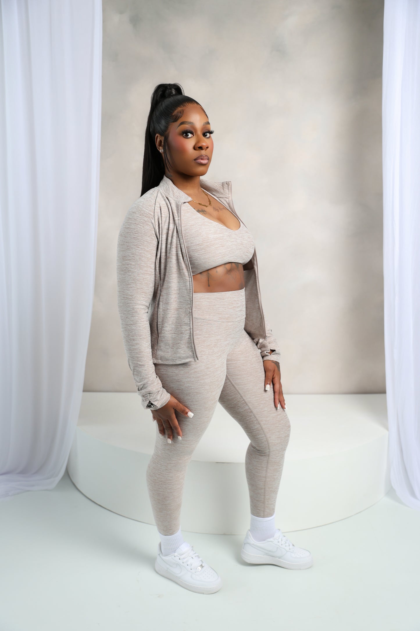 Sand  3-Piece Set