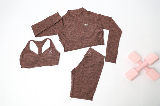 Heather 3-Piece Set