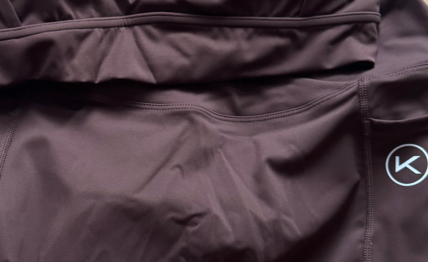 Dune Cross-Waist Set