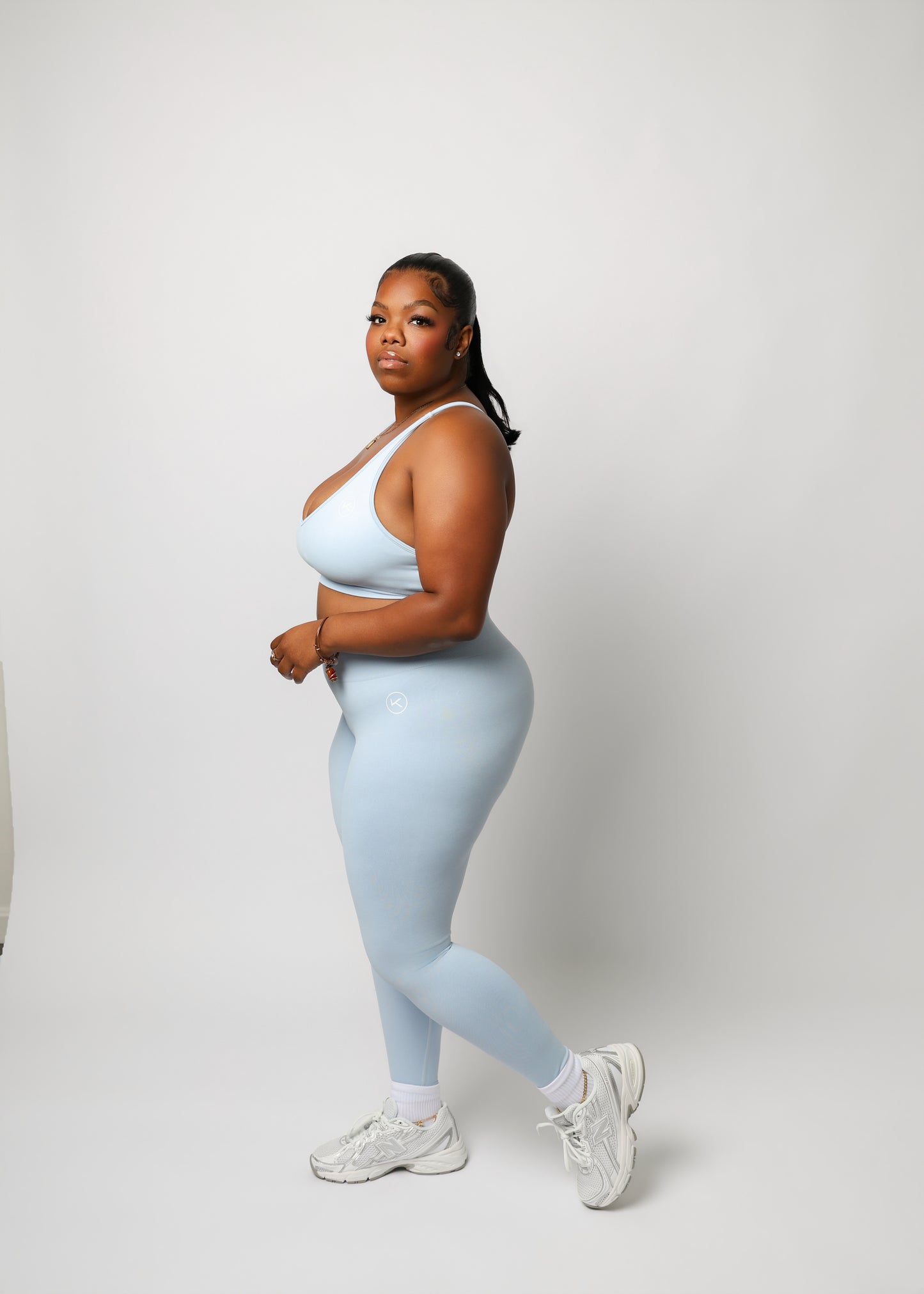Aura Seamless Set